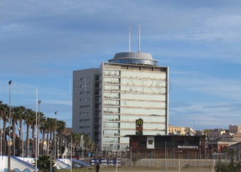 torres 2 Almansouri afirma que toca investigar ahora si los interventores cometieron un delito electoral