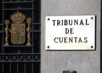 tribunal cuentas El Tribunal de Cuentas fiscalizará por primera vez el descuento de residente