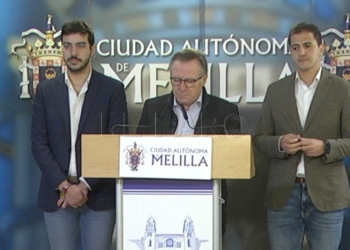 turismo Turismo apuesta por proteger con el Estado la ruta de Motril y bonificar, si se precisa, la de Ceuta