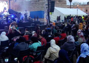 yennayer Música y dulces tradicionales para celebrar el Yennayer