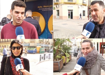 ¿Ha iniciado ya sus propósitos de año nuevo La Encuesta | ¿Ha iniciado ya sus propósitos de año nuevo?