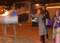 1 3 Melilla sale a la calle para sonreír y vibrar con la alegría de la Cabalgata de Carnaval