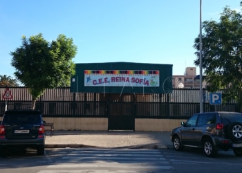 1 4 CSIF pide que el pliego del transporte del Reina Sofía dure varios años