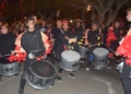 14 Melilla sale a la calle para sonreír y vibrar con la alegría de la Cabalgata de Carnaval