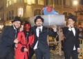 17 Melilla sale a la calle para sonreír y vibrar con la alegría de la Cabalgata de Carnaval