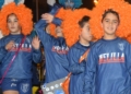 23 Melilla sale a la calle para sonreír y vibrar con la alegría de la Cabalgata de Carnaval