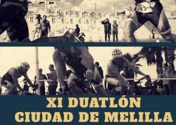 25D 1 Abierto el plazo de inscripción para el XI Duatlón Ciudad de Melilla