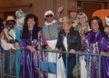 26 Melilla sale a la calle para sonreír y vibrar con la alegría de la Cabalgata de Carnaval
