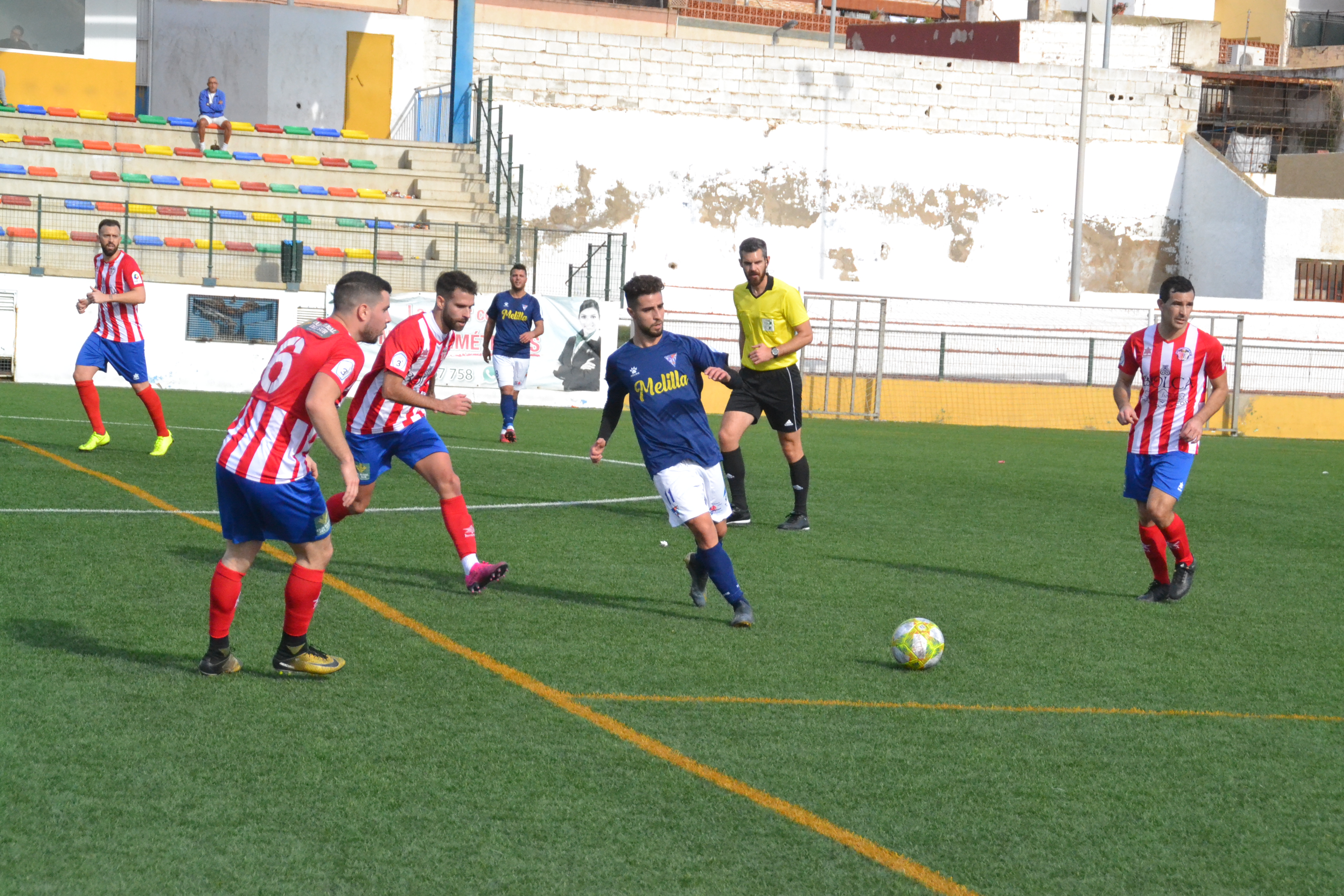 Oportunidad para enderezar el rumbo