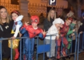 27 Melilla sale a la calle para sonreír y vibrar con la alegría de la Cabalgata de Carnaval