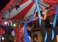 3 Melilla sale a la calle para sonreír y vibrar con la alegría de la Cabalgata de Carnaval