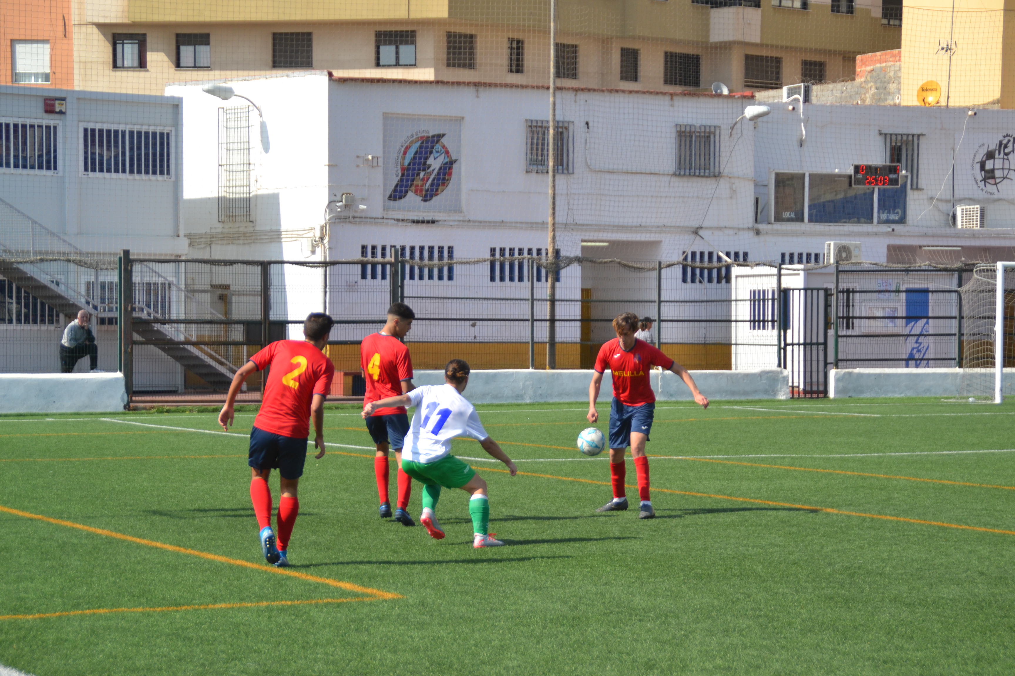 Los azulgranas reciben al Málaga CF