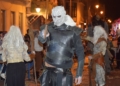 7 Melilla sale a la calle para sonreír y vibrar con la alegría de la Cabalgata de Carnaval