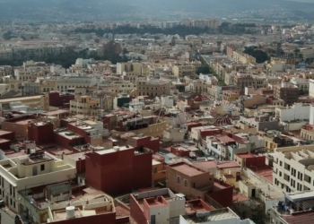 8 1 Melilla ampliará las ayudas de emergencia de 500 hasta los 1.000 euros