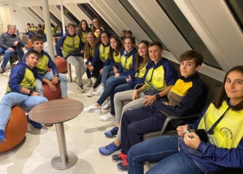 87416394 2534241190124940 5047376262666911744 o Seis medallas locales en el Cros de Alhaurín