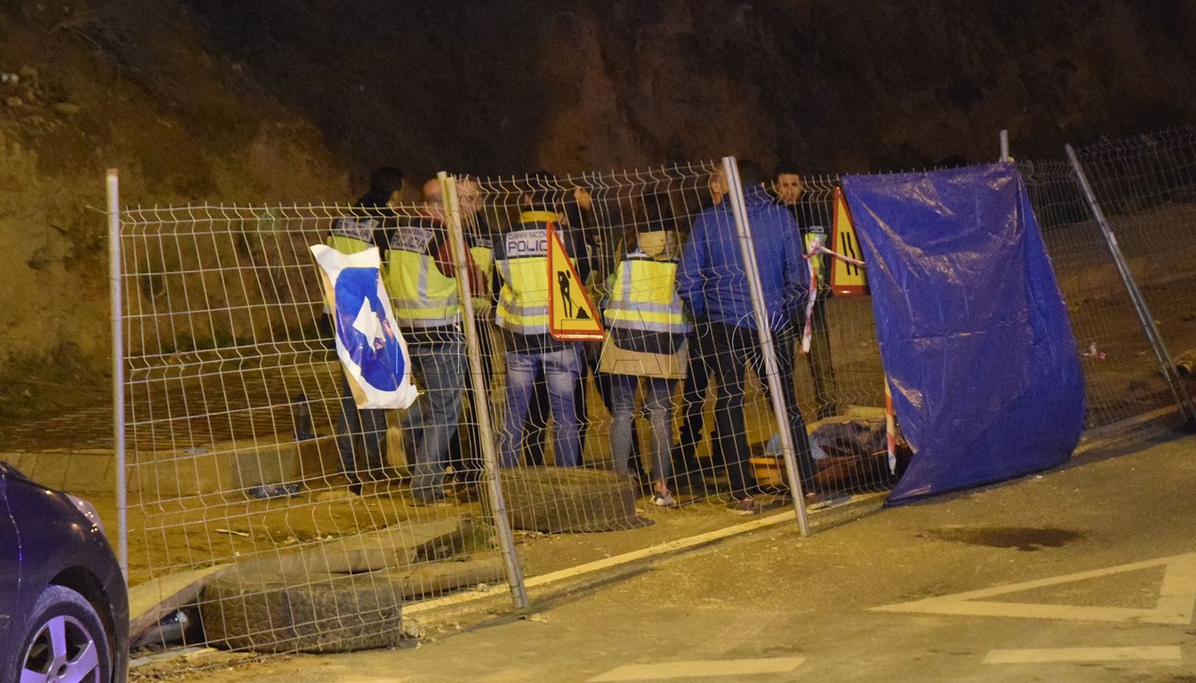 Melilla registra el mayor número de delitos graves en el cuatro trimestre de 2019