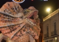 9 Melilla sale a la calle para sonreír y vibrar con la alegría de la Cabalgata de Carnaval