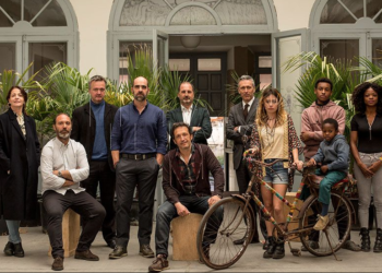 ADU “La película lo que pretende es generar debate y que la gente piense”