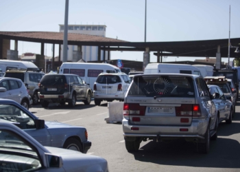 Beni Enzar España y Marruecos se reúnen este martes para completar el proceso de reapertura de la frontera