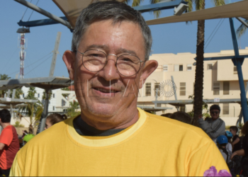Cabo “El reto es conseguir un ecologismo suficientemente inclusivo”