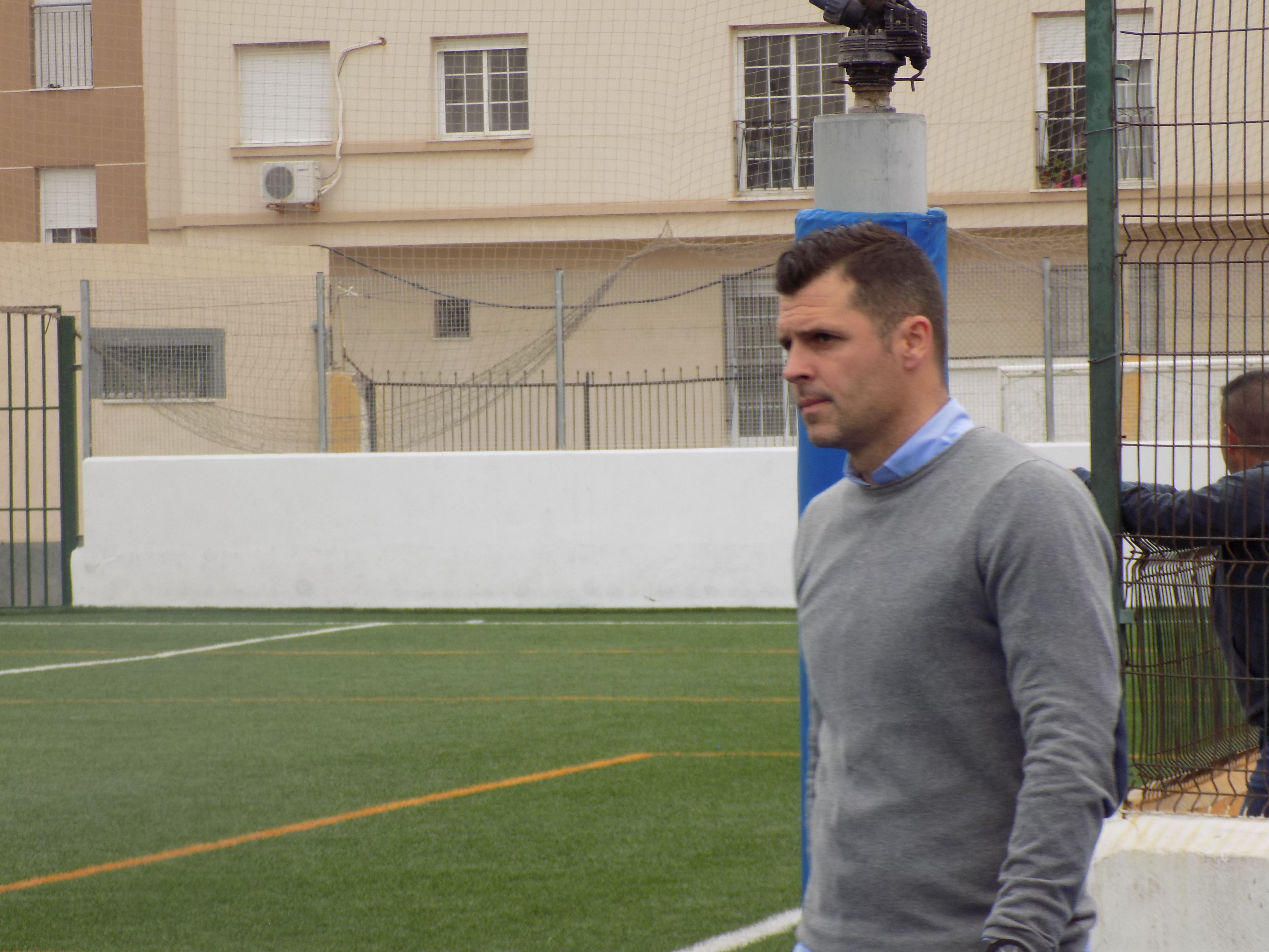 El Palo hace lo justo para ganar al Melilla CD