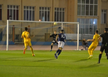 El Melilla CD recibe al Atlético Malagueño bajo mínimos