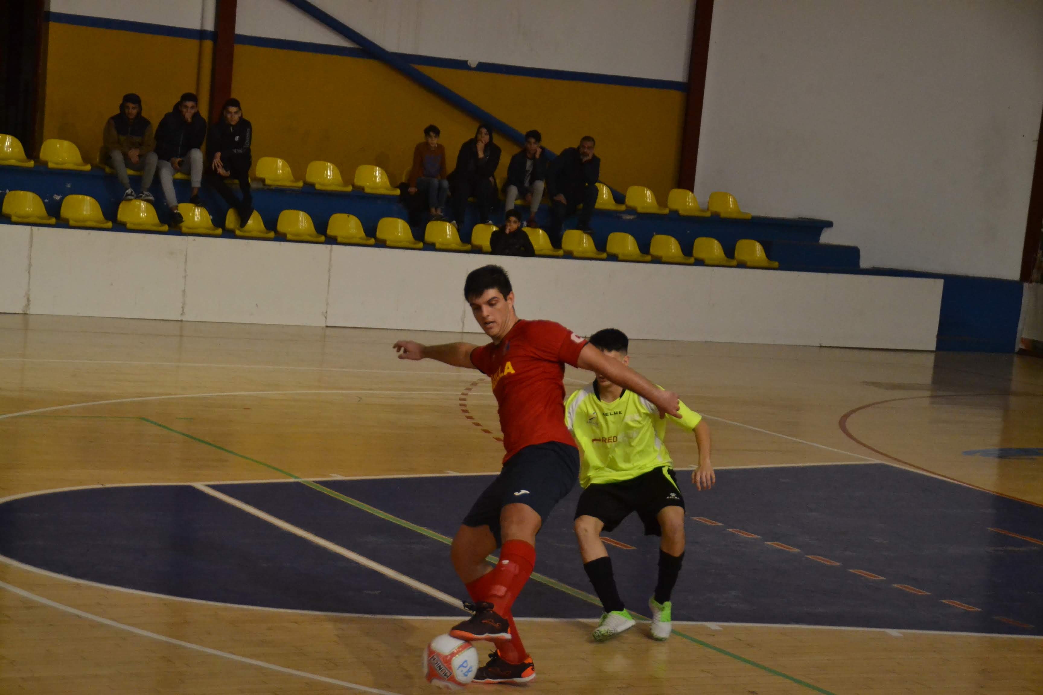 Derbi de tres puntos con alto valor