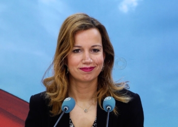 El PP insiste en la política de “Melilla como ciudad de destino turístico” Moreno, sobre la visita del Secretario de Seguridad: “Nos ha dejado preocupados”
