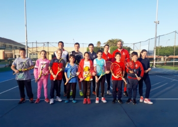 IMG 20200211 WA0022 La Liga Multisport Melilla cumple su cuarta jornada