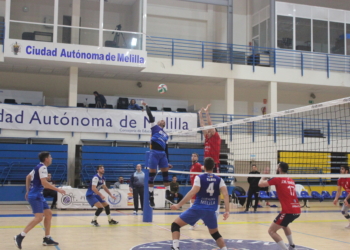 IMG 3656 Prohibido fallar ante el CV Manacor