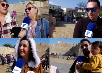 La Encuesta I ¿Se disfraza en carnaval ¿De qué lo hará La Encuesta | ¿Se disfraza en carnaval? ¿De qué lo hará?