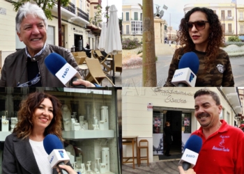 La Encuesta ¿Cuál ha sido el mejor carnaval que ha vivido La Encuesta | ¿Cuál ha sido el mejor Carnaval que ha vivido?