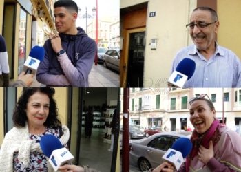 La Encuesta ¿Ha hecho alguna locura por amor La Encuesta | ¿Ha hecho alguna locura por amor?