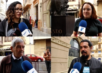 La Encuesta ¿Hay disfraces estereotipados o en Carnaval todo vale La Encuesta | ¿Hay disfraces estereotipados o en Carnaval todo vale?