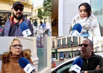 La Encuesta ¿Qué opina de la retirada de nombres franquistas del callejero de Melilla La Encuesta | ¿Qué opina de la retirada de nombres franquistas del callejero de Melilla?