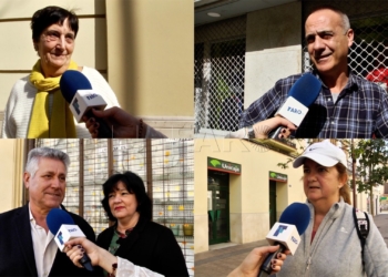 La Encuesta  ¿Cree que en Melilla se respeta la velocidad en la carretera La Encuesta | ¿Cree que en Melilla se respeta la velocidad en la carretera?