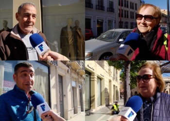 La Encuesta  ¿Cree que ha sido excesiva la respuesta ciudadana frente al coronavirus La Encuesta | ¿Cree que ha sido excesiva la respuesta ciudadana frente al coronavirus?