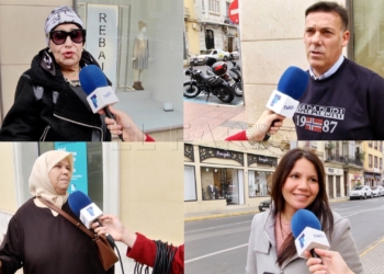 La Encuesta  ¿Qué le parecen los últimos datos de el paro en Melilla La Encuesta | ¿Qué le parecen los últimos datos del paro en Melilla?