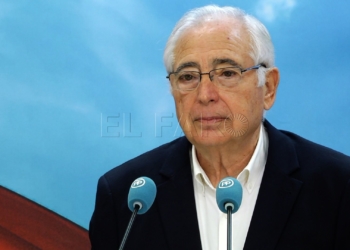 Los parlamentarios exigirán el estudio de la entrada de Melilla en la Unión Aduanera Común El PP exigirá al Gobierno de la Nación que negocie la entrada de Melilla en la Unión Aduanera Común