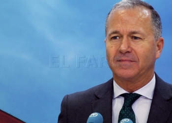 Marin denuncia que a la oposición se le dieron 72 horas para analizar las cuentas de la ciudad El PP pide la paralización inmediata de la nueva licitación del contrato marítimo