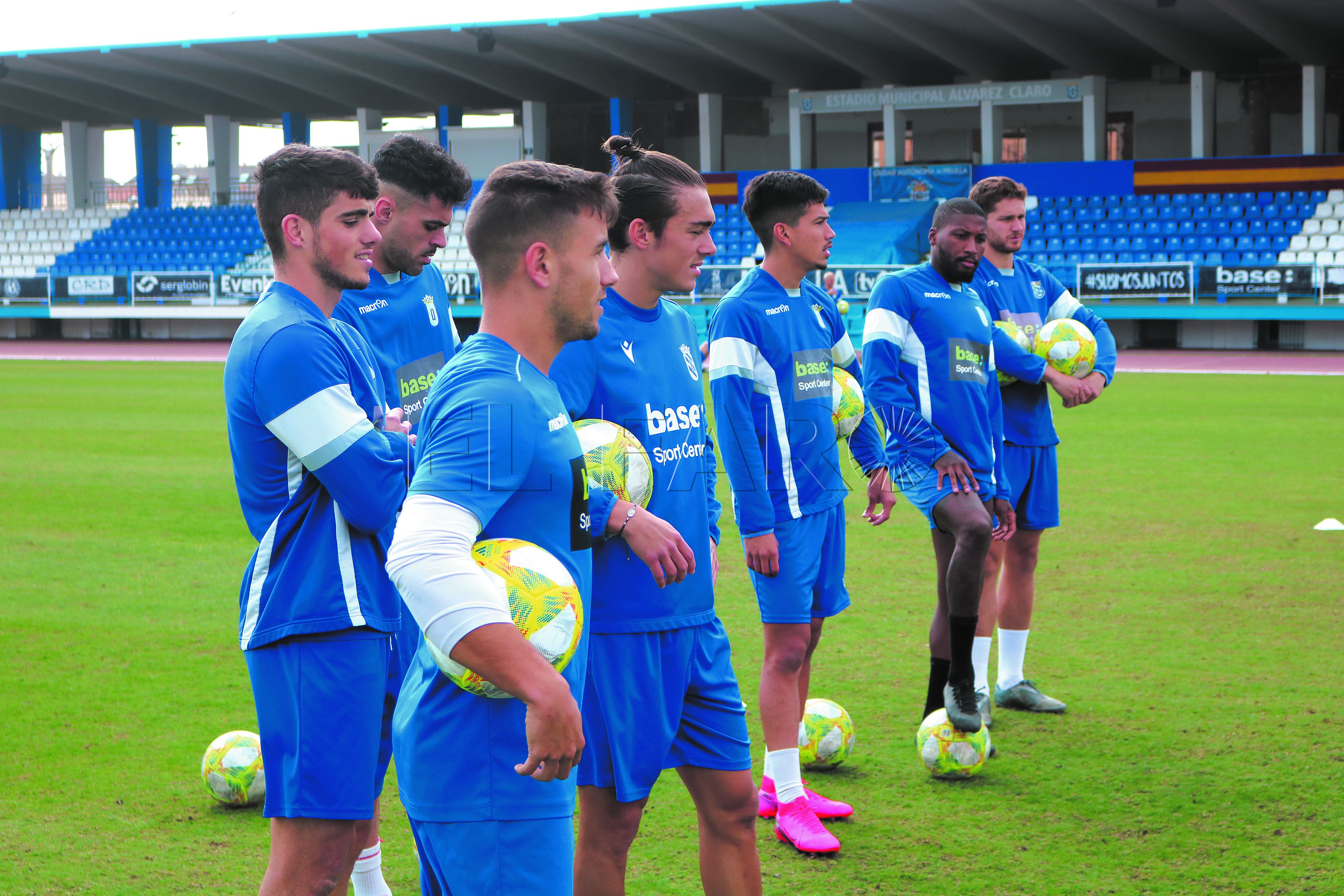 Partido para reencontrarse con la victoria en esta liga