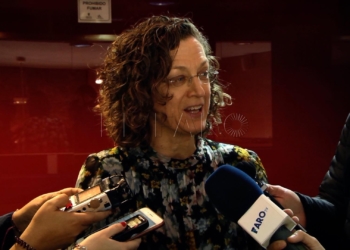 Rojas comercio atipico Rojas: “Hemos perdido 20 años de poner a Melilla en unas relaciones comerciales diferentes”