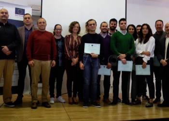 SecureTIC clausura sus jornadas hablando de cibercrímenes Naranjo: “Las cifras del cibercrimen han pasado de preocupantes a dramáticas”