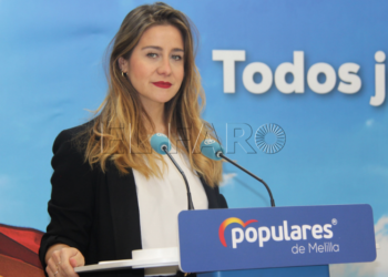 Sofia Acedo Acedo asegura que “los presupuestos son una vergüenza para el PSOE”