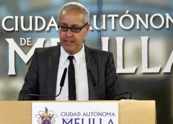 abderrahim Menores que huyen de hacer servicio militar marroquí, perfil de las últimas entradas a Melilla