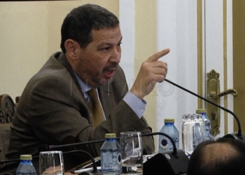 aberchan Aberchán afea al PP que “solo sabe vivir en los despachos y no en la oposición”