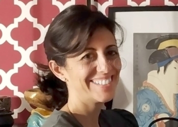 angelines El Carrillo | Ángeles Aledo: “Me gusta dejarme sorprender por lo que me depare el futuro”