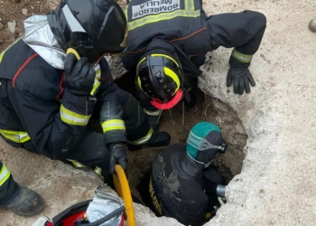 busqueda persona melilla La Guardia Civil busca a una persona presuntamente desaparecida