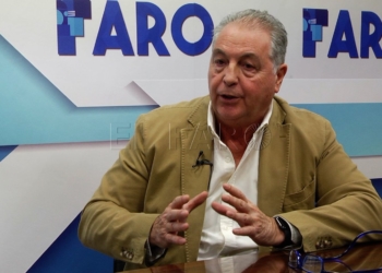 delgado aboy Vox se defiende de Delgado Aboy: “Las donaciones están registradas según la ley”