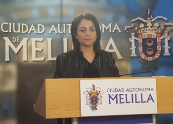 dunia almansouri cpm CpM insiste en el Tratado de Buena Vecindad con Marruecos